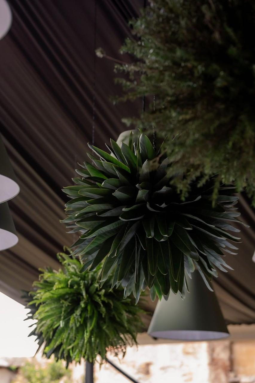 Masculine Tropical Wedding, photo 5