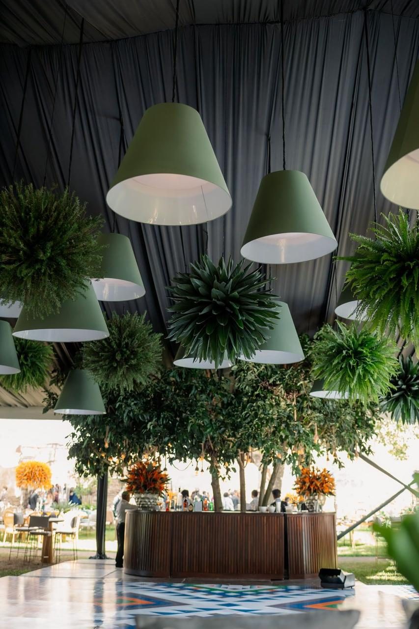Masculine Tropical Wedding, photo 3
