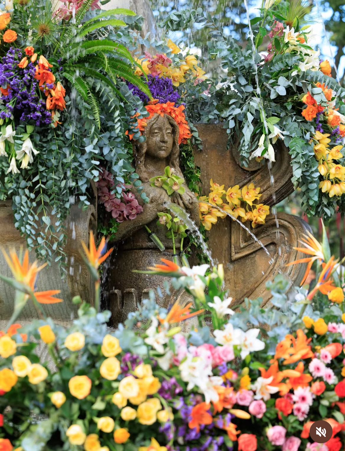 Día de las Flores, Antigua Guatemala, photo 3